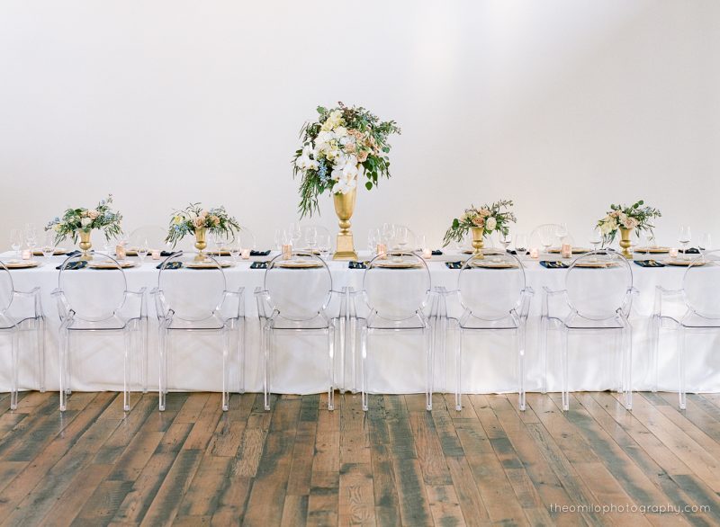 Nashville Catering and Florals