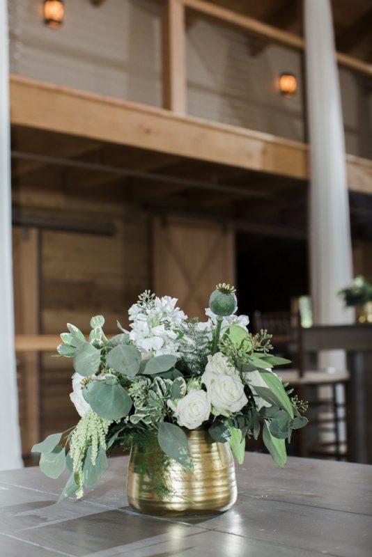 Nashville Catering and Florals