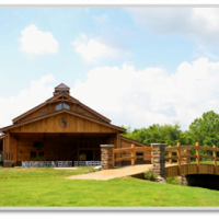 Sycamore Farms’ Main Hall - seats 300 guests